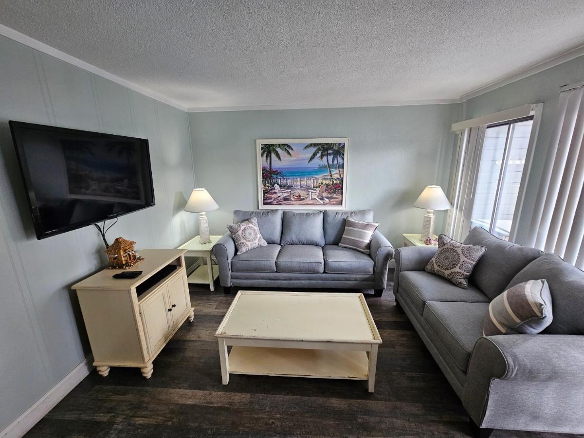 Myrtle Beach Resort- Unit A 428 Buitenkant foto