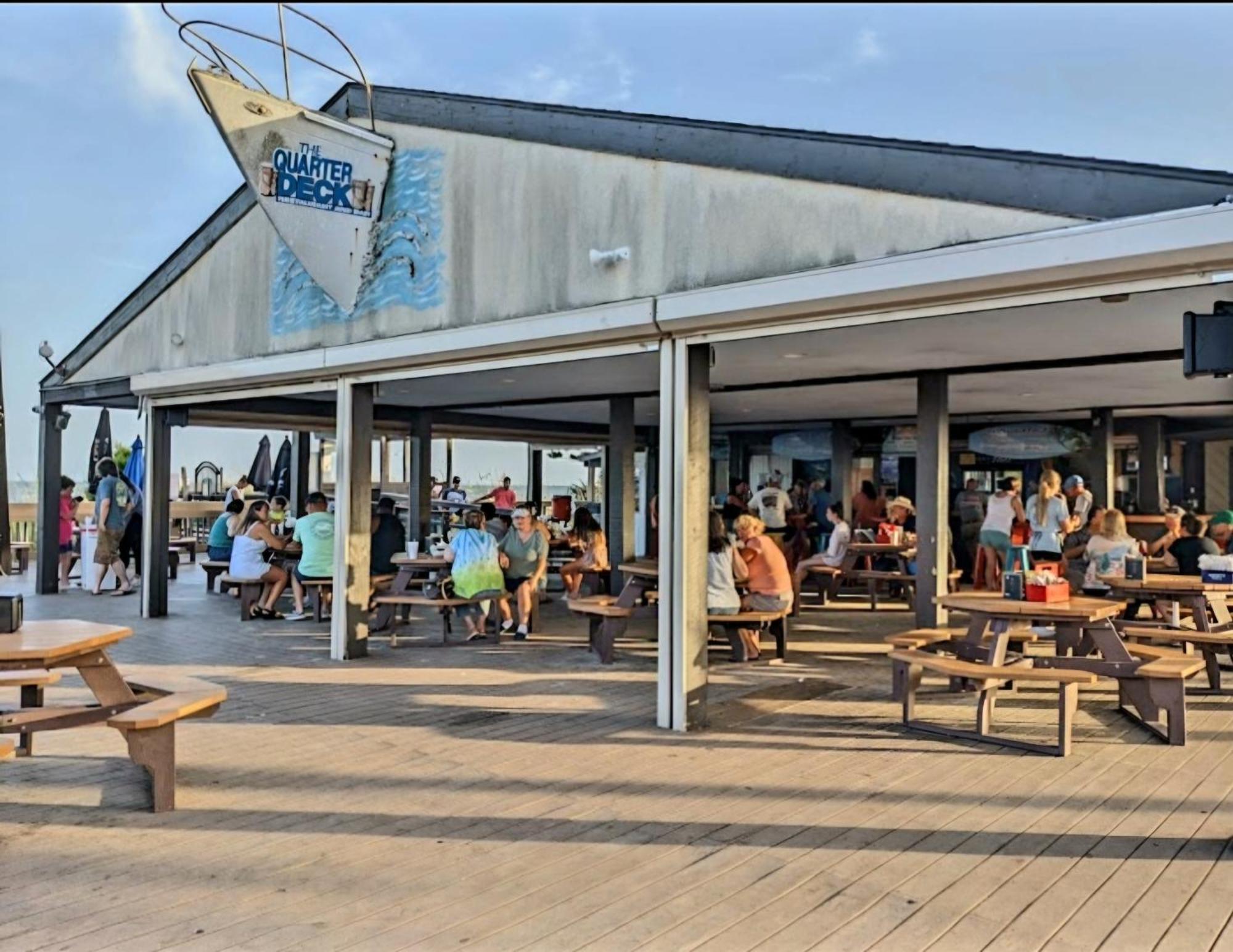 Myrtle Beach Resort- Unit A 428 Buitenkant foto