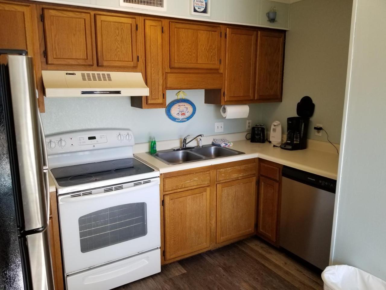Myrtle Beach Resort- Unit A 428 Buitenkant foto