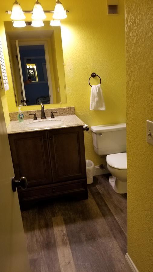 Myrtle Beach Resort- Unit A 428 Buitenkant foto